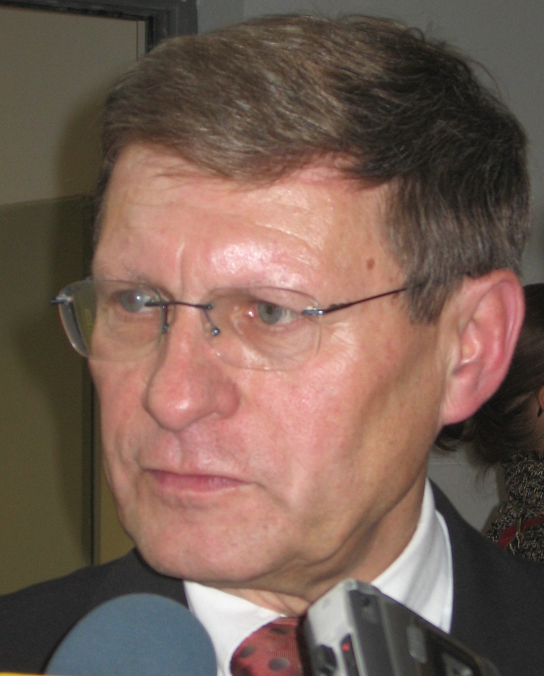 Leszek Balcerowicz Fotografia