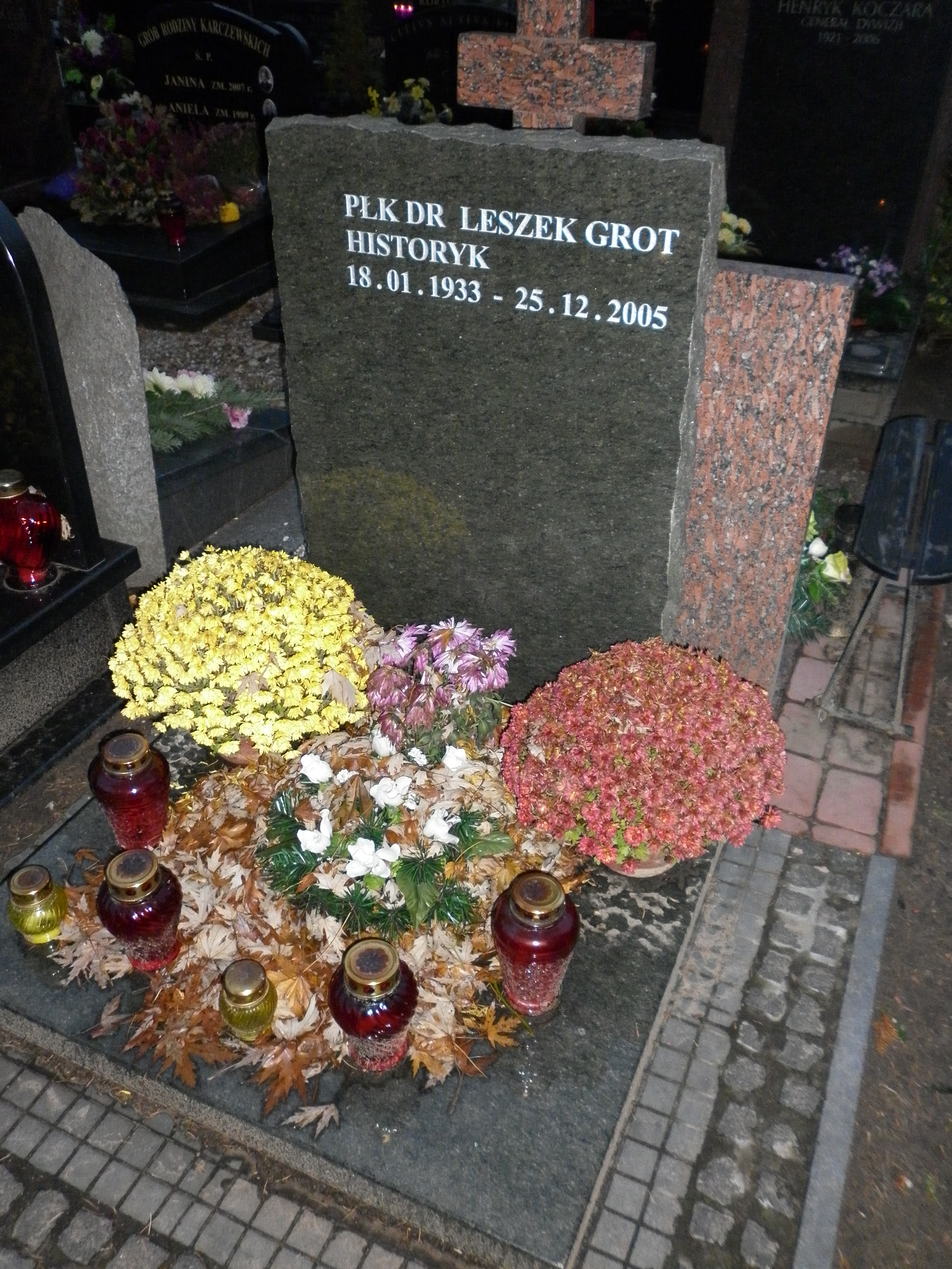 Leszek Grot Fotografia