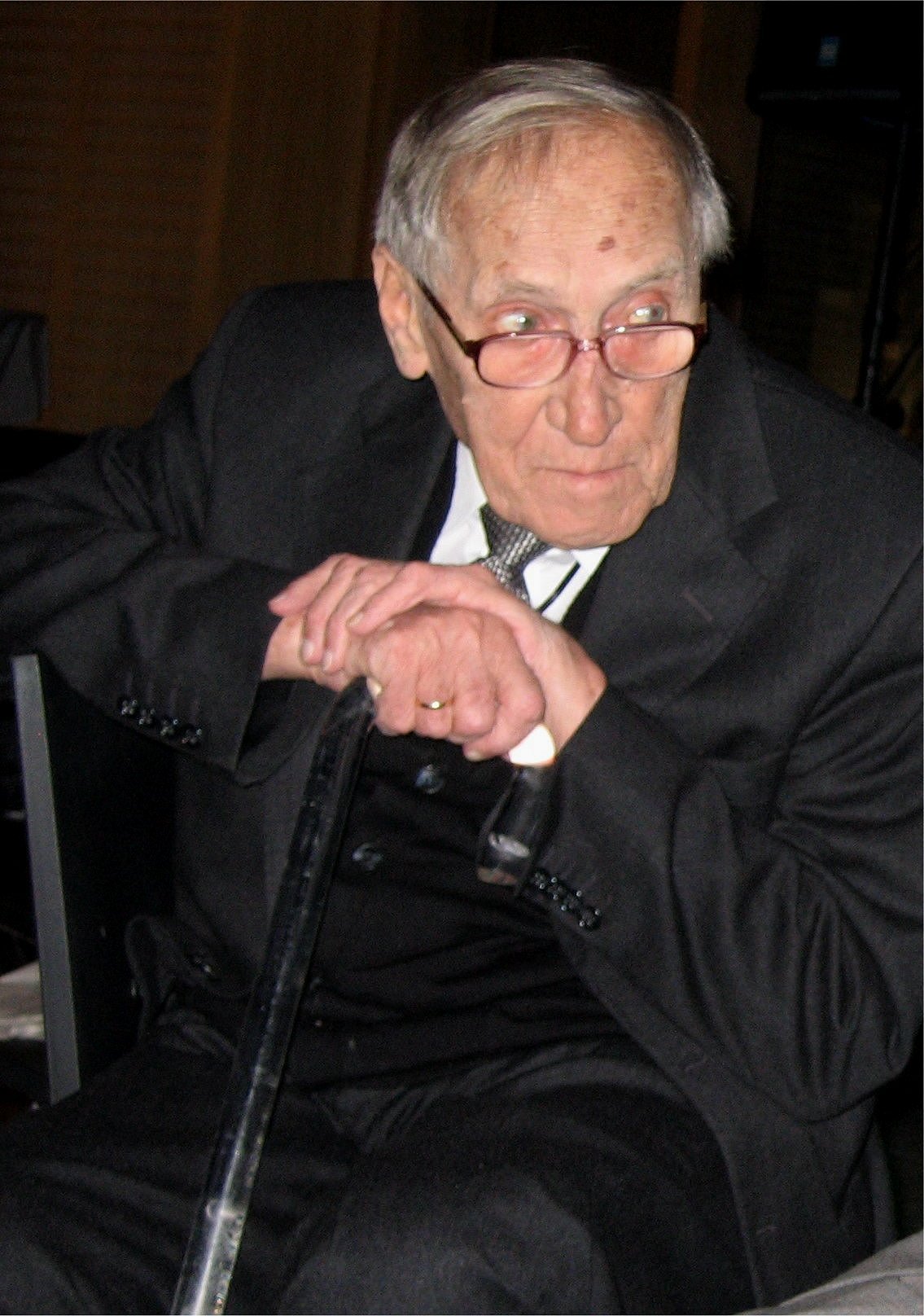 Leszek Kołakowski Fotografia