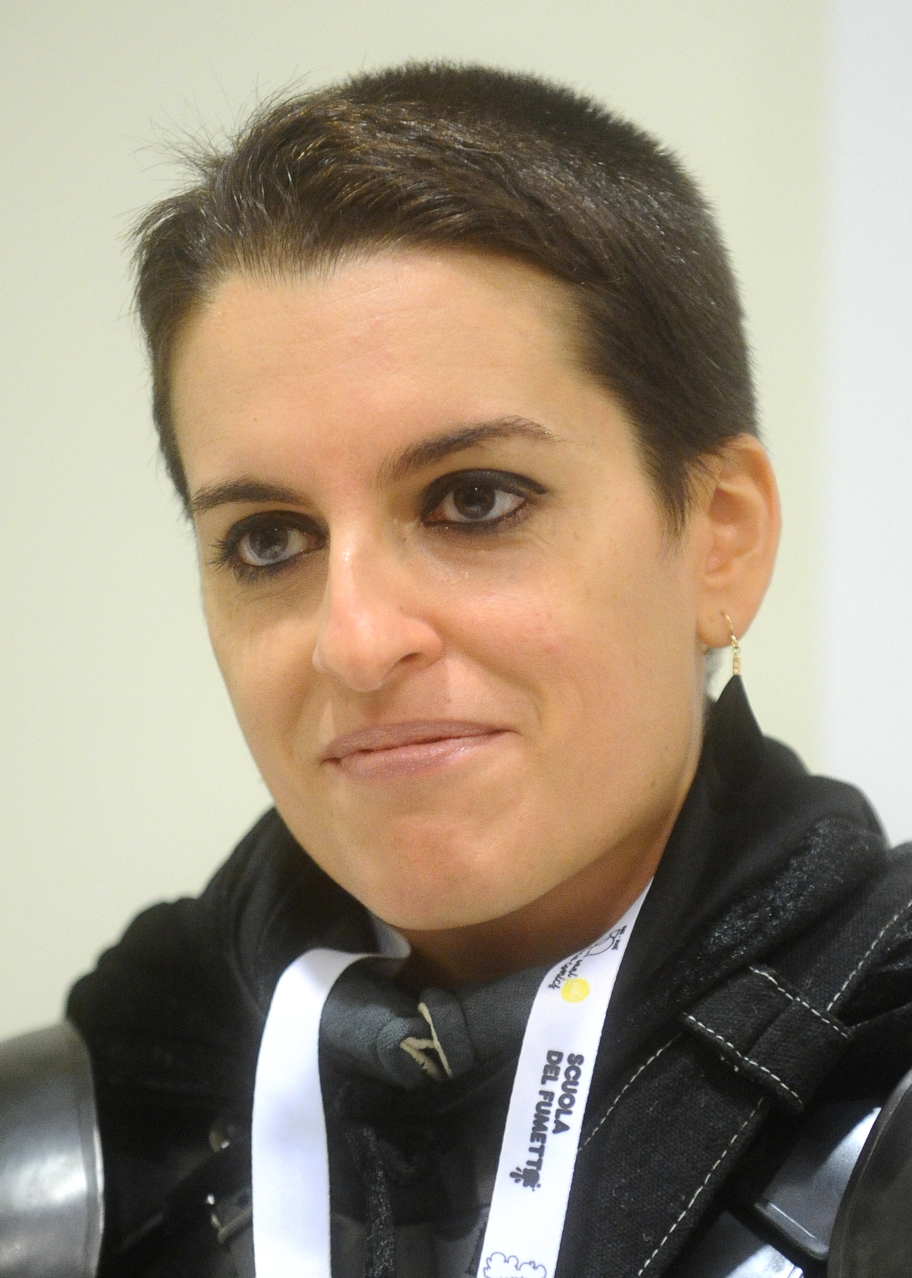 Licia Troisi Fotografia