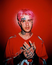 Lil Peep Fotografia