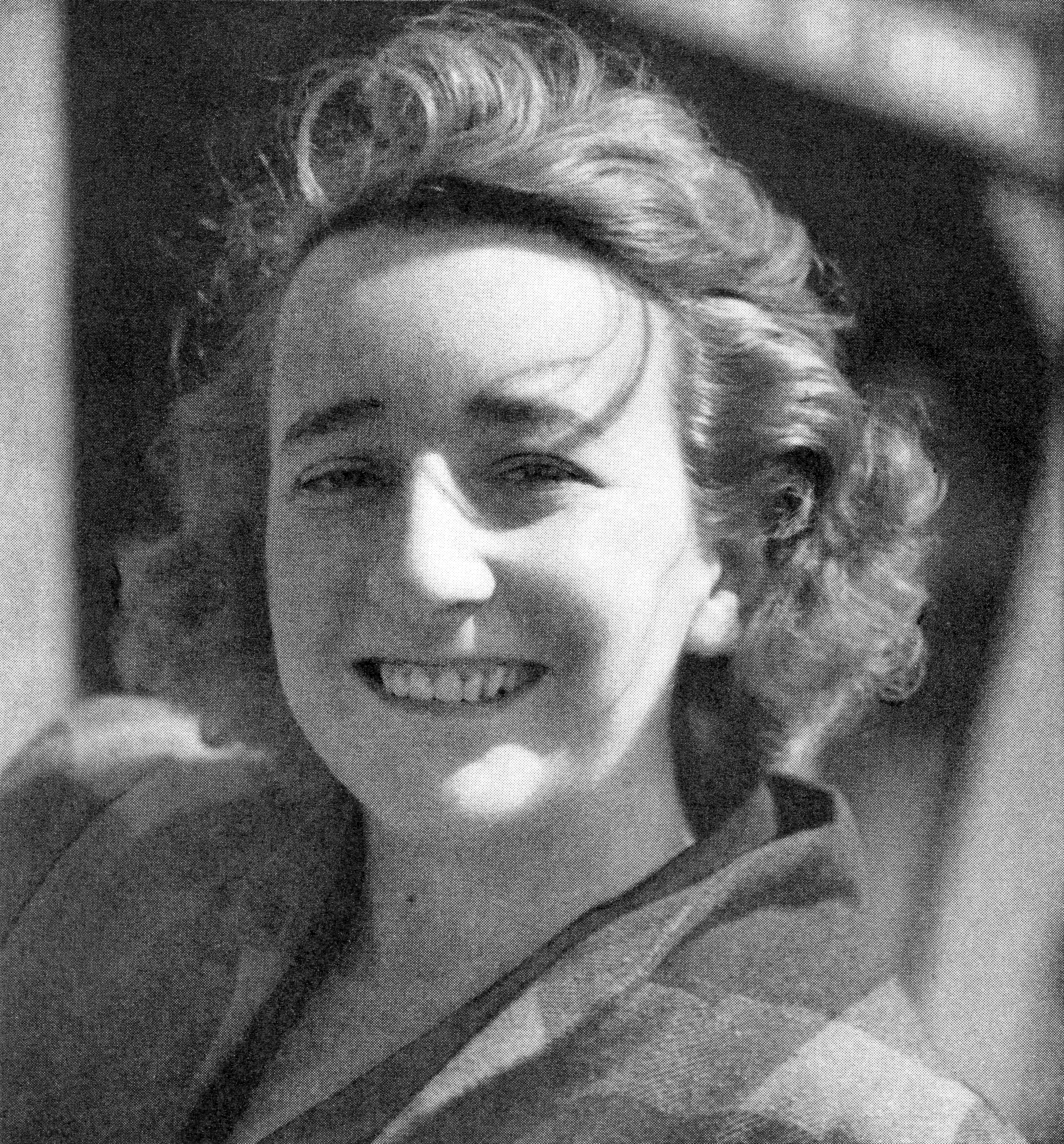 Lillian Hellman Fotografia