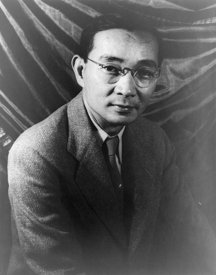 Lin Yutang Fotografia