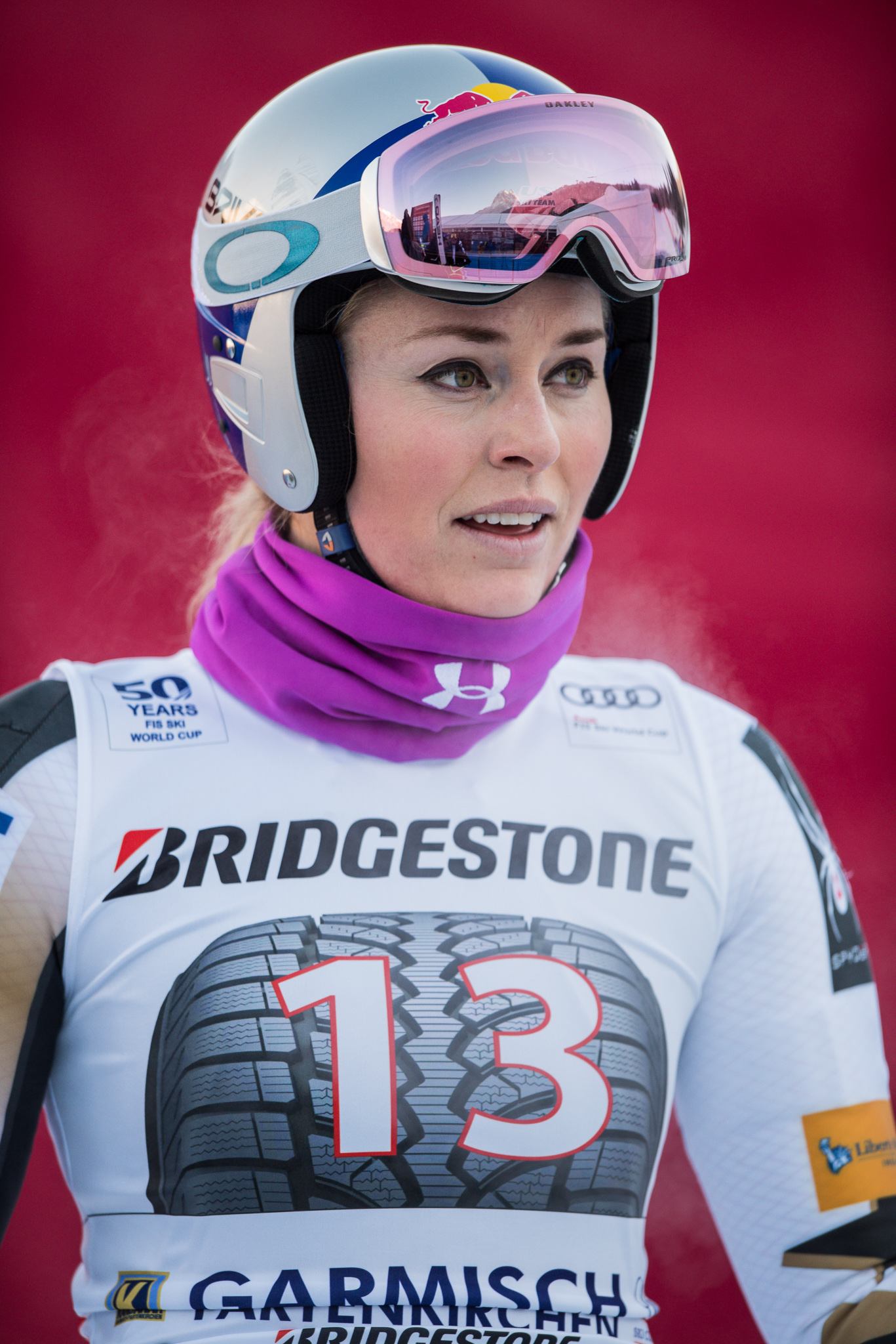 Lindsey Vonn Fotografia