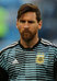 Lionel Messi Fotografia