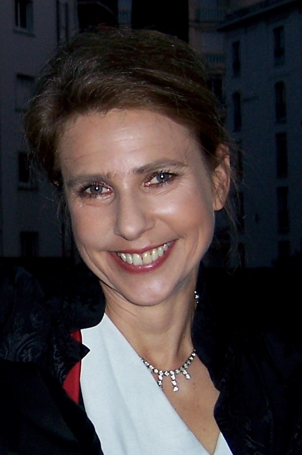 Lionel Shriver Fotografia