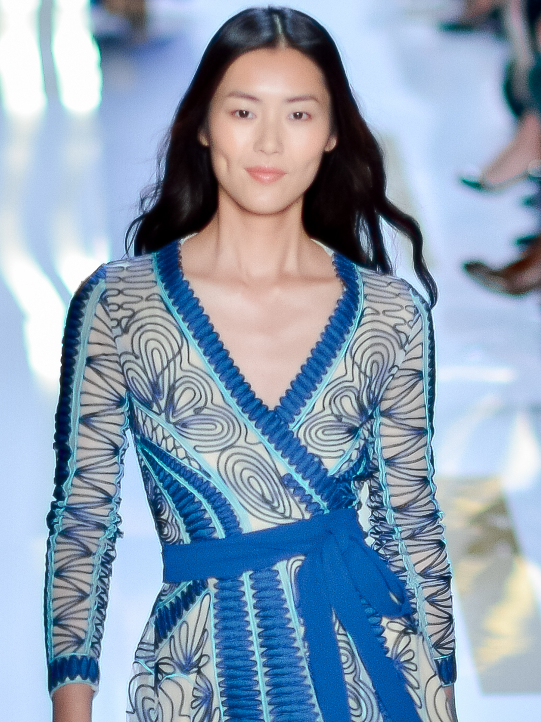 Liu Wen Fotografia