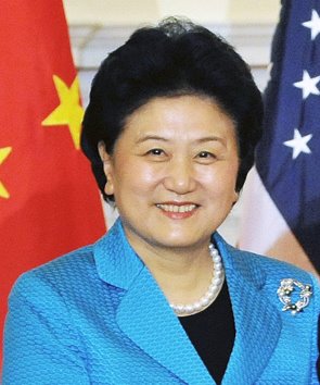 Liu Yandong Fotografia