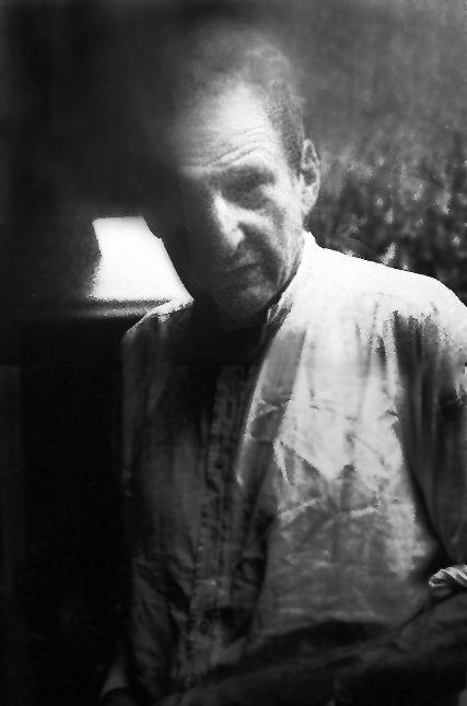 Lucian Freud Fotografia