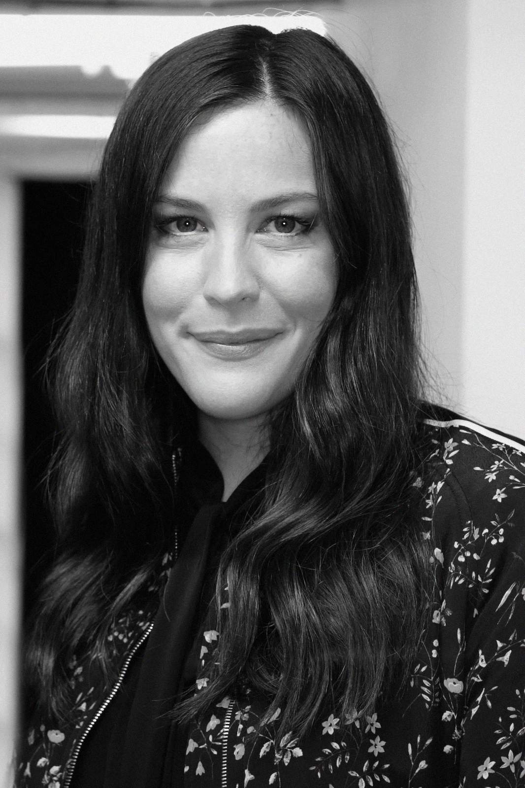 Liv Tyler Fotografia