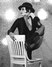 Liza Minnelli Fotografia
