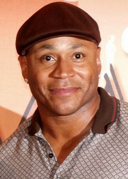 LL Cool J Fotografia