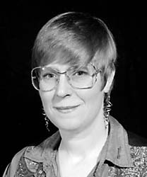 Lois McMaster Bujold Fotografia