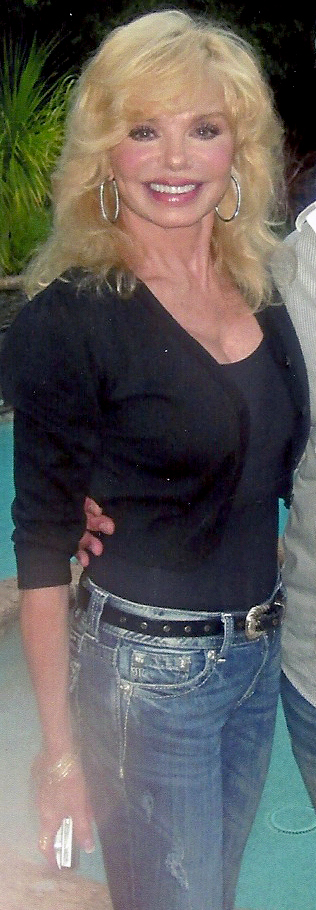 Loni Anderson Fotografia