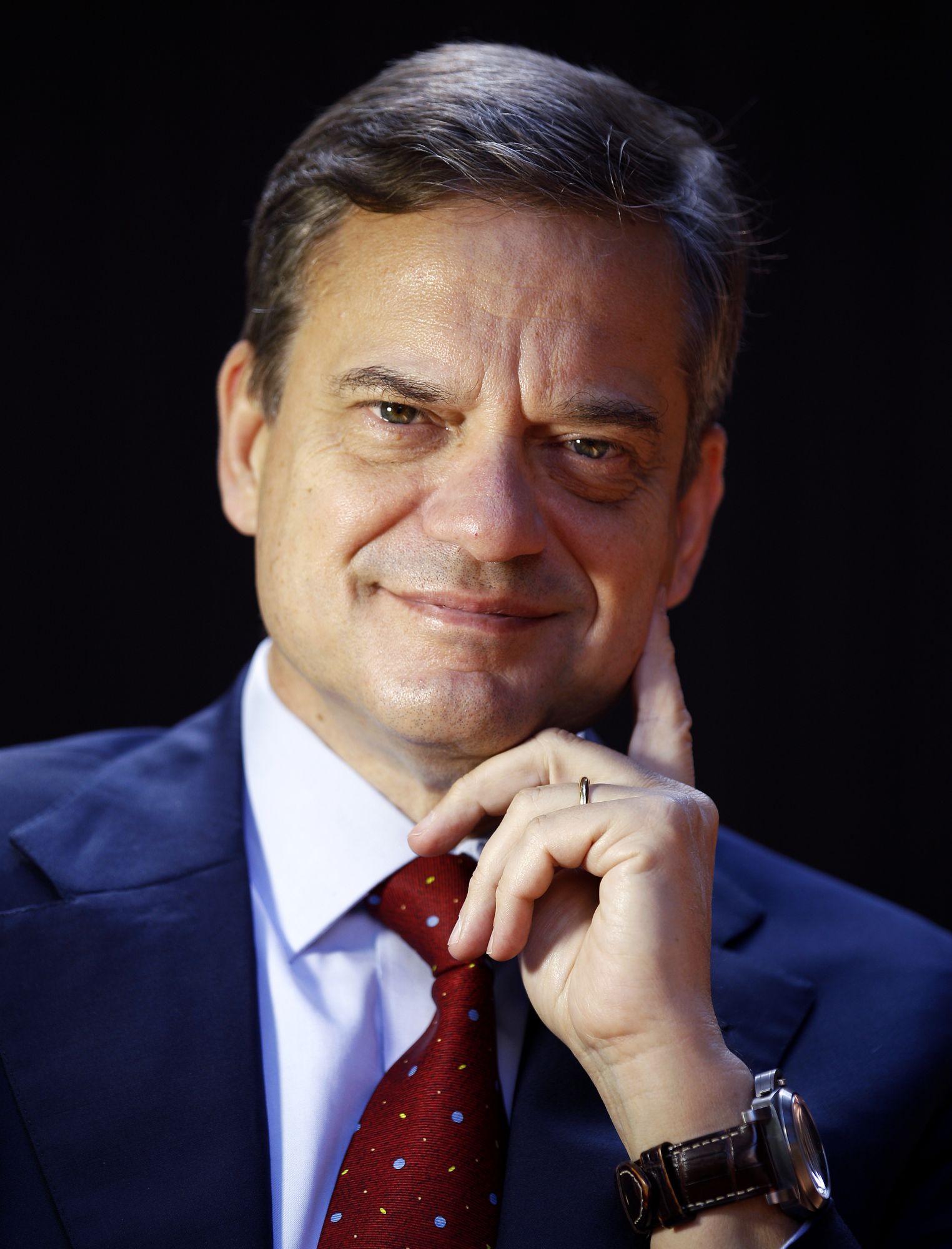 Lorenzo Bini Smaghi Fotografia