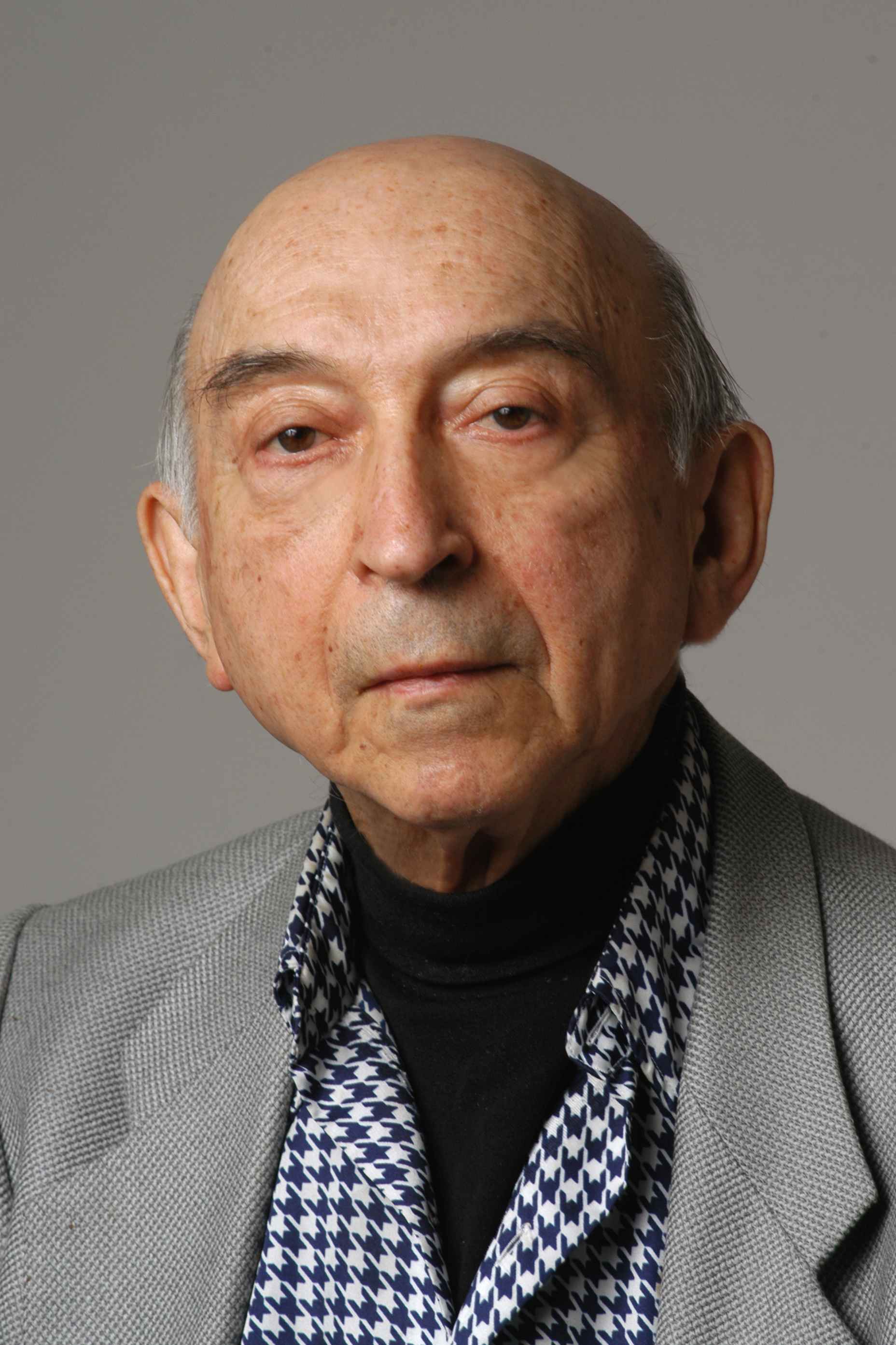 Lotfi Zadeh Fotografia