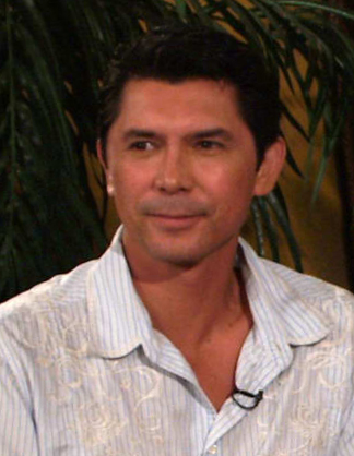 Lou Diamond Phillips Fotografia