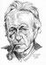 Louis Althusser Fotografia