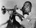 Louis Armstrong Fotografia