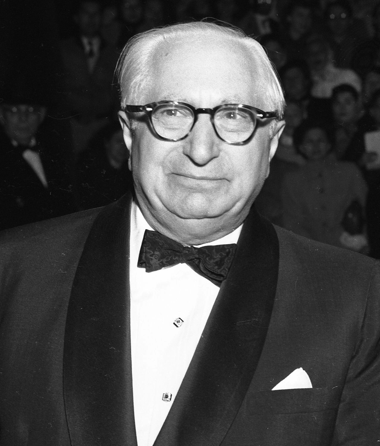 Louis B. Mayer Fotografia