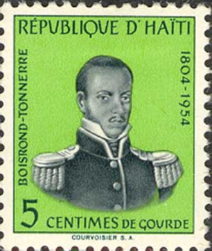 Louis Boisrond Tonnerre Fotografia