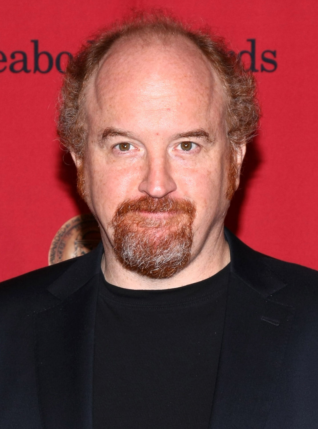 Louis C.K. Fotografia