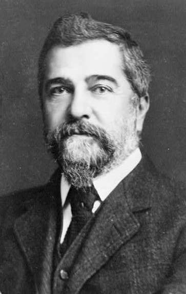 Louis Comfort Tiffany Fotografia