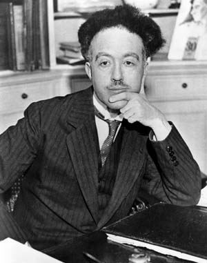 Louis de Broglie Fotografia