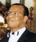 Louis Farrakhan Fotografia