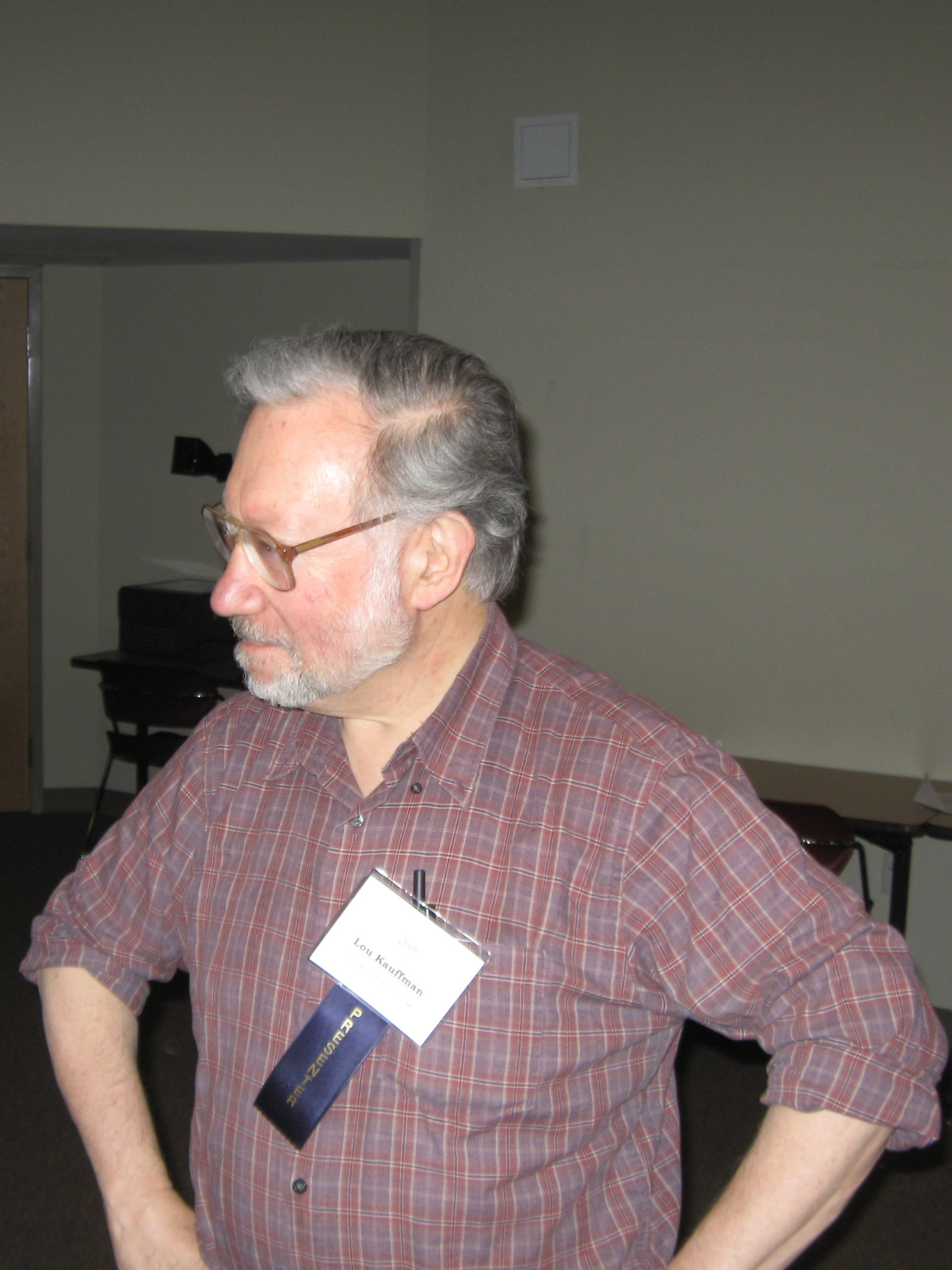 Louis Kauffman Fotografia
