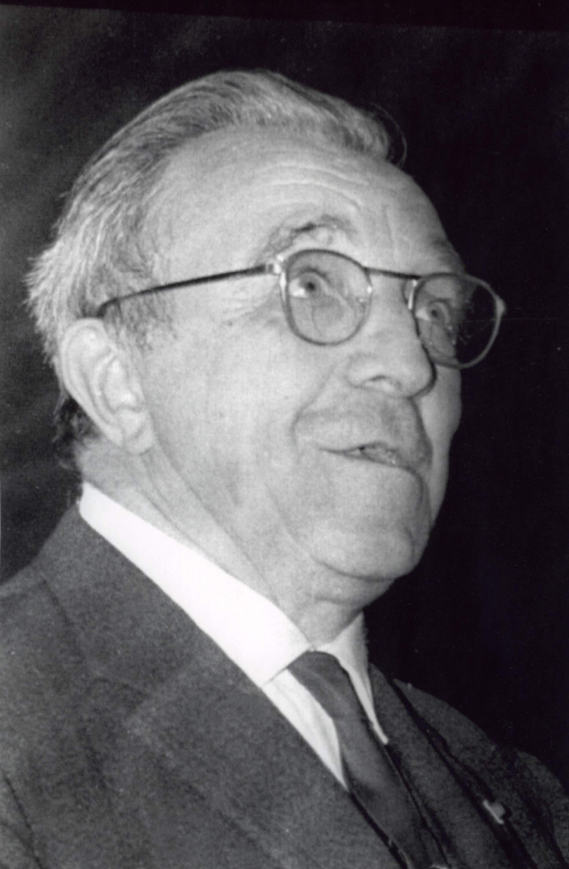 Louis Néel Fotografia