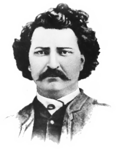 Louis Riel Fotografia