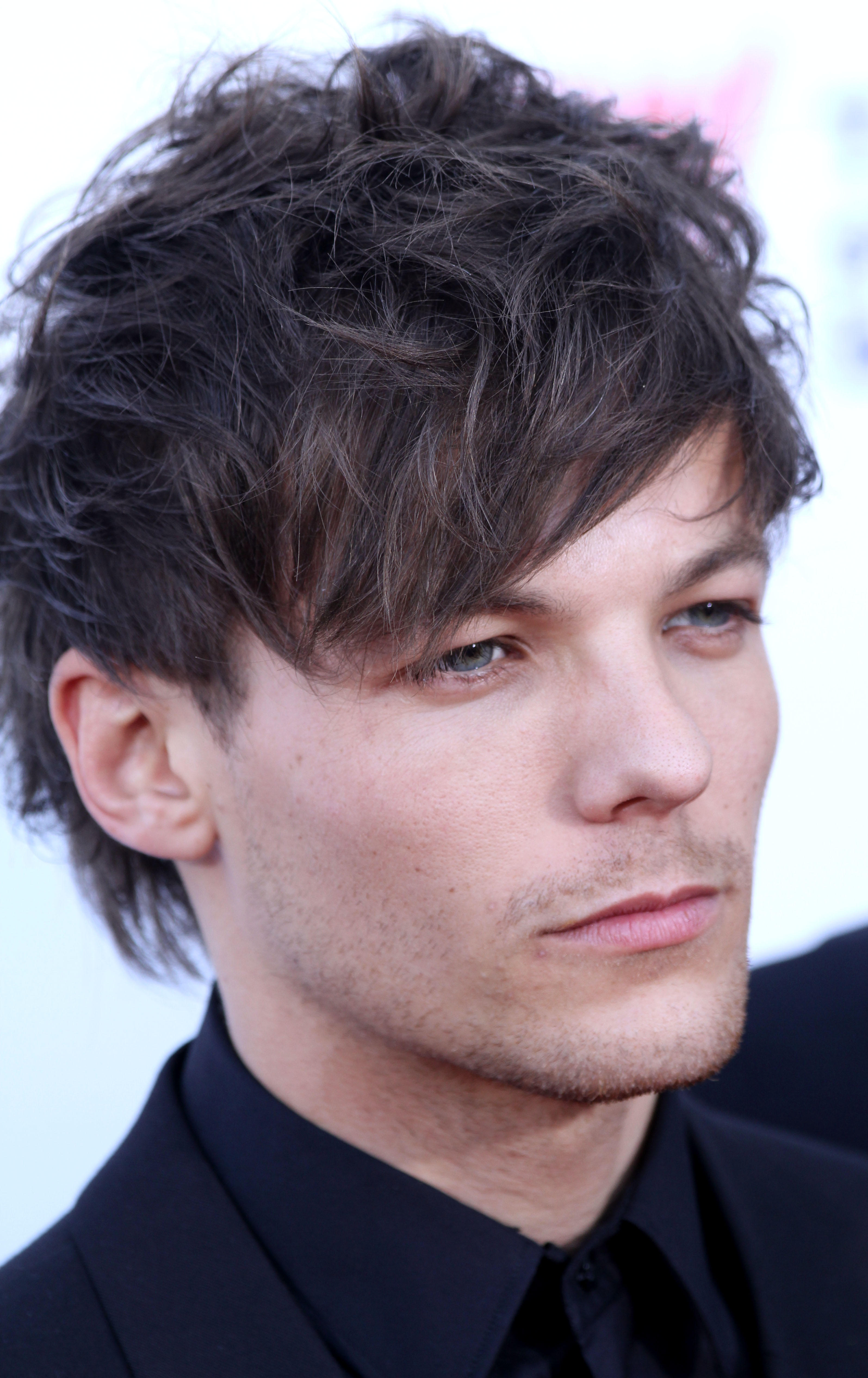 Louis Tomlinson Fotografia