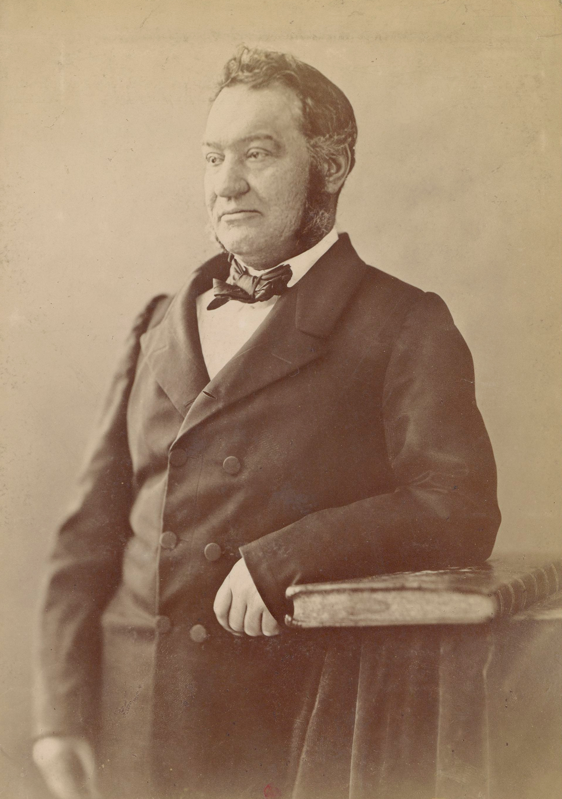 Louis Veuillot Fotografia