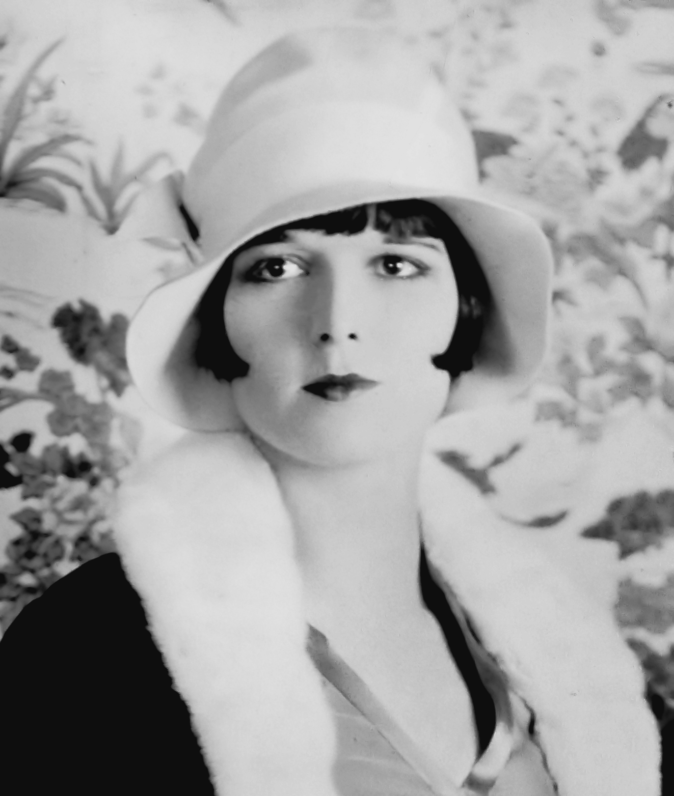Louise Brooks Fotografia