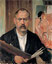 Lovis Corinth Fotografia