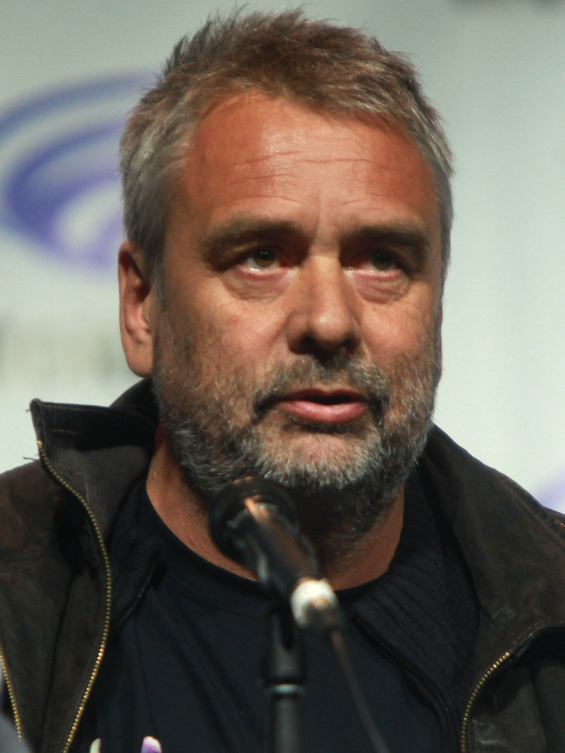 Luc Besson Fotografia