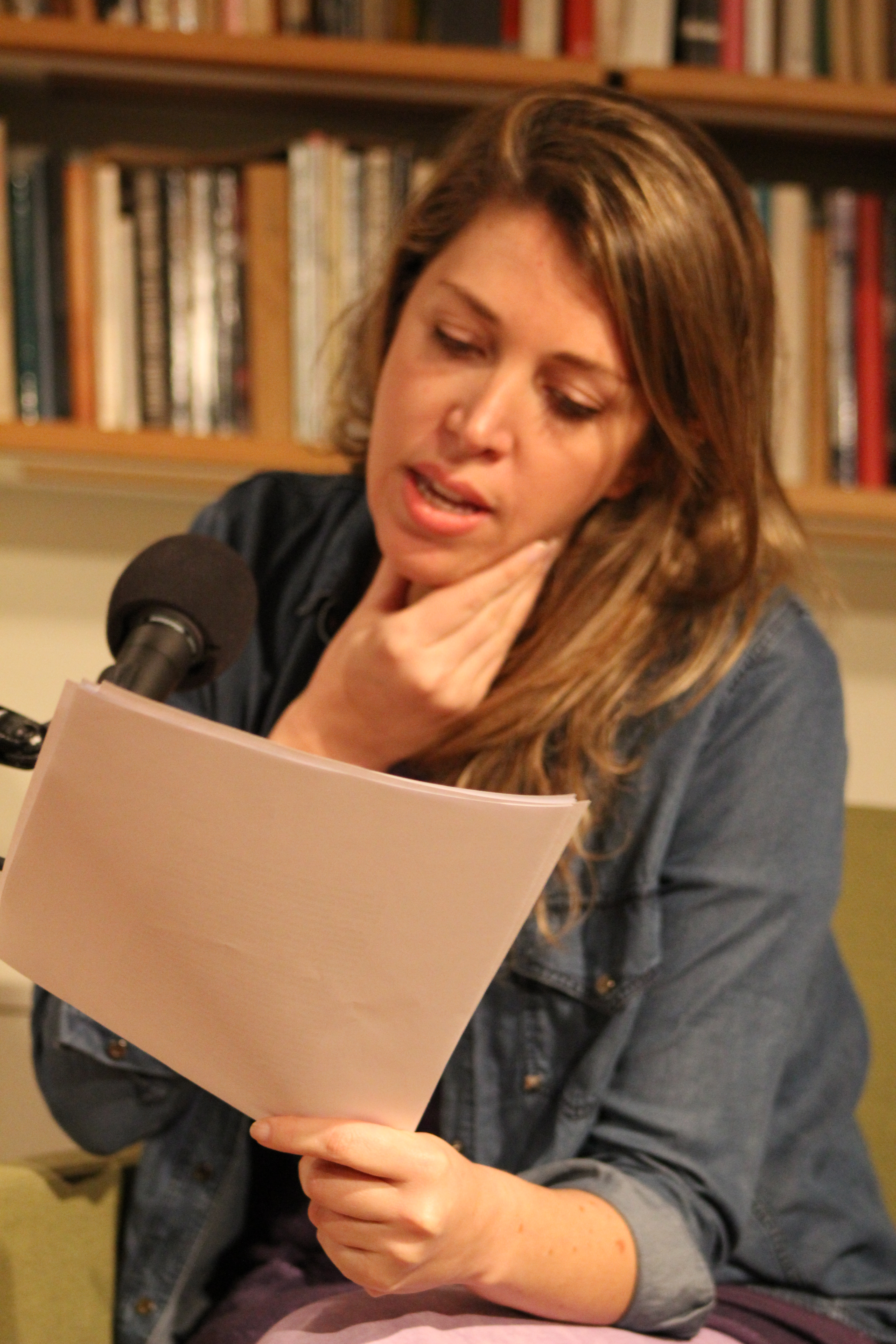 Lucía Puenzo Fotografia