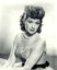 Lucille Ball Fotografia