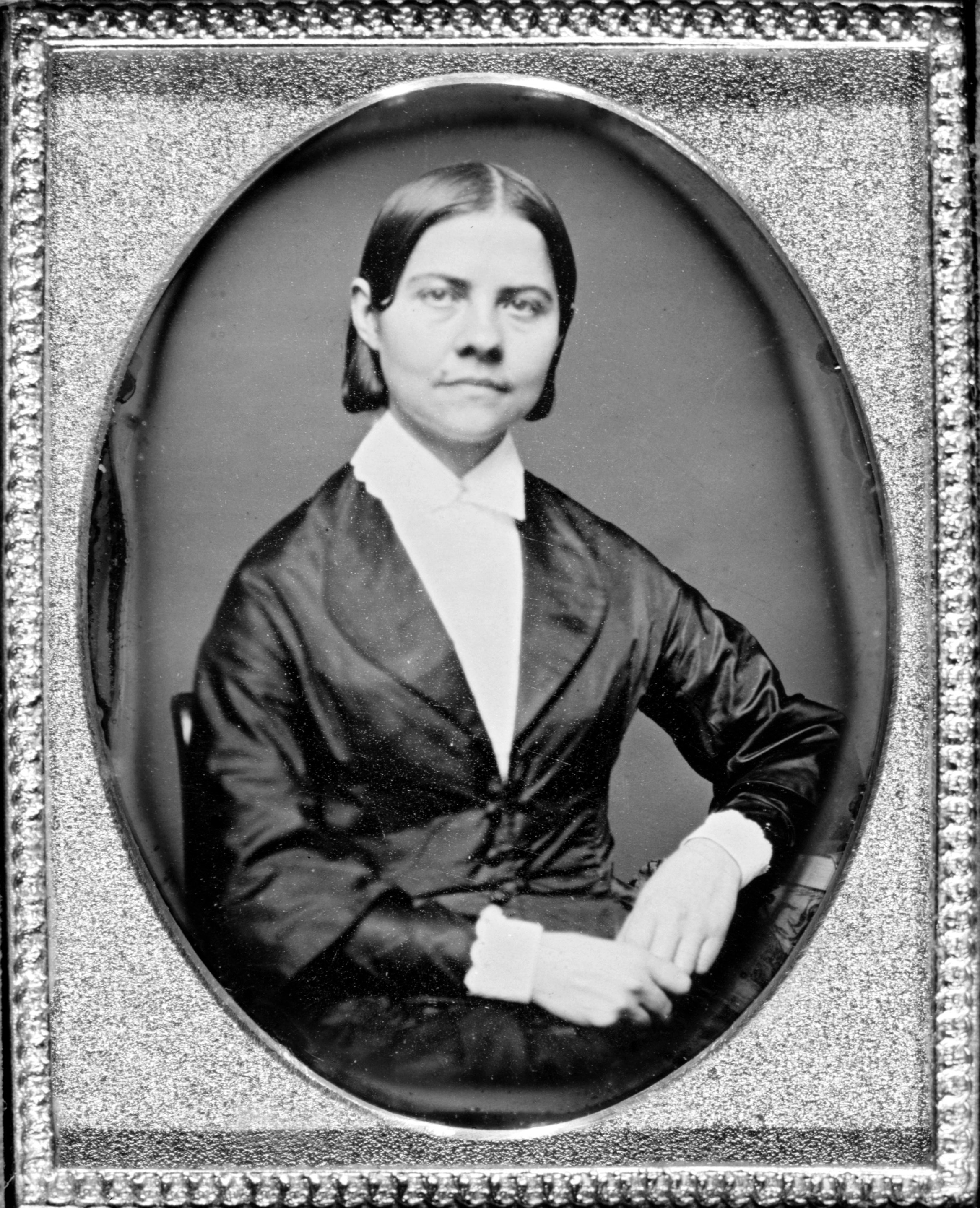 Lucy Stone Fotografia