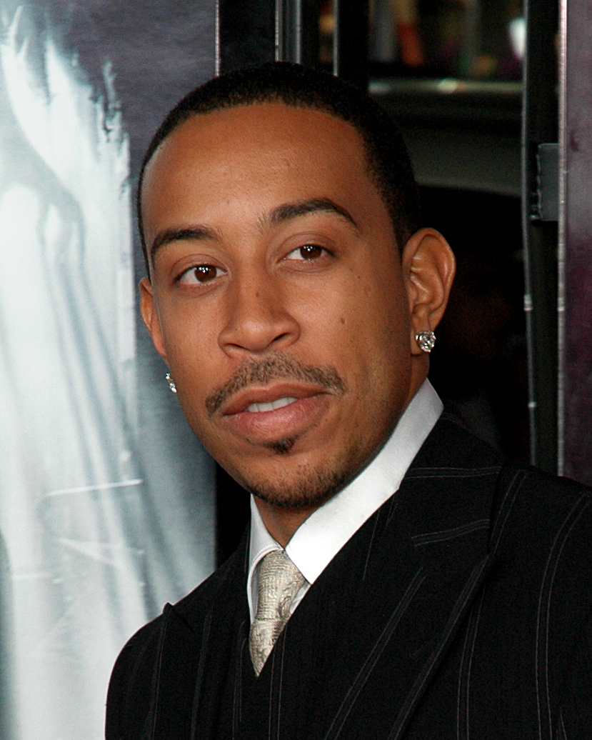 Ludacris Fotografia