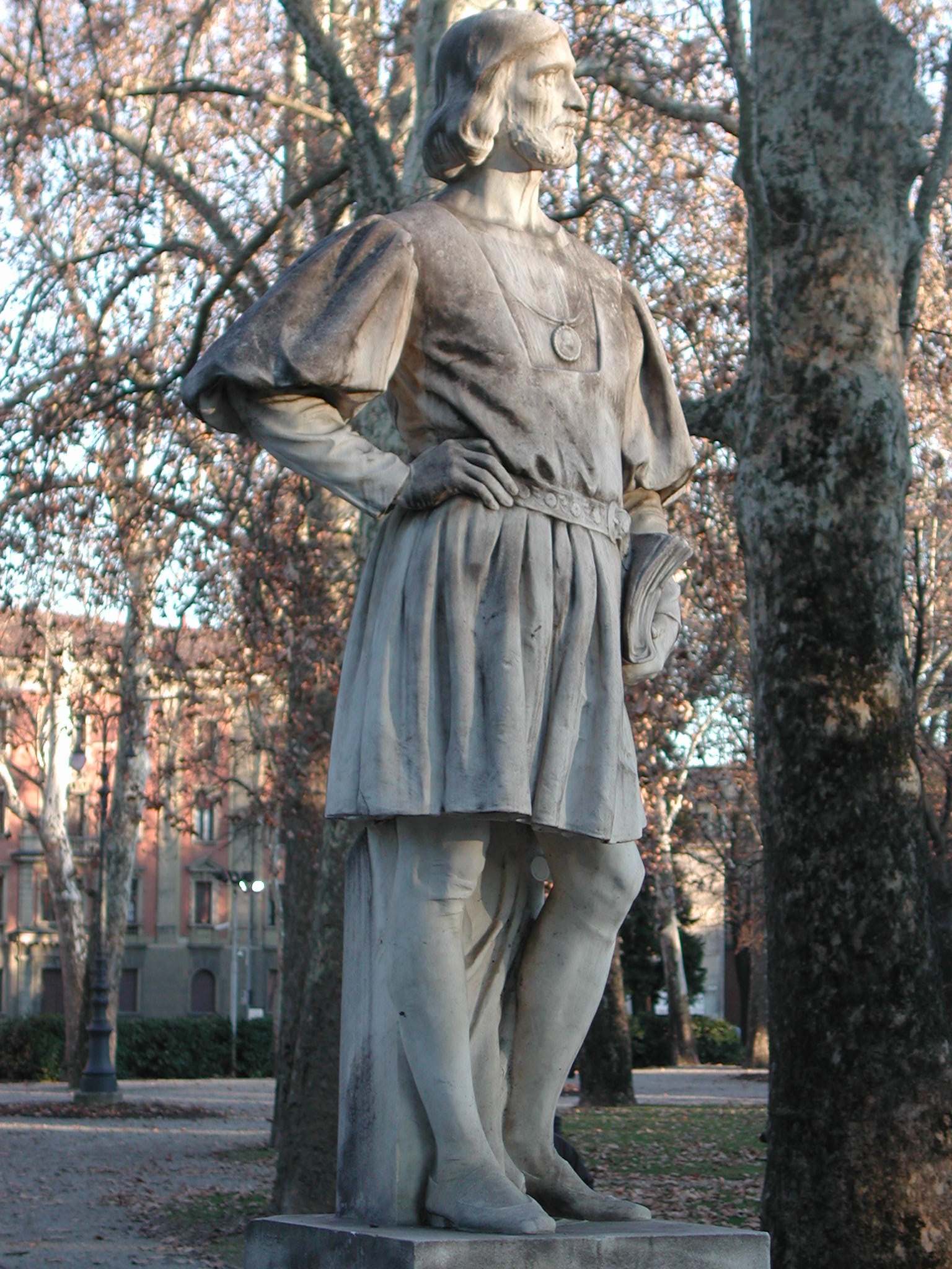 Ludovico Ariosto Fotografia