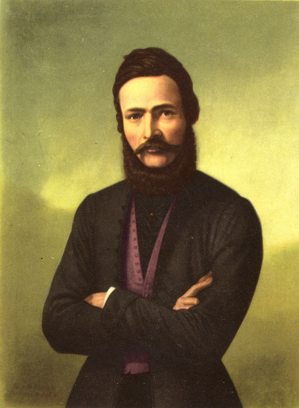 Ľudovít Štúr Fotografia