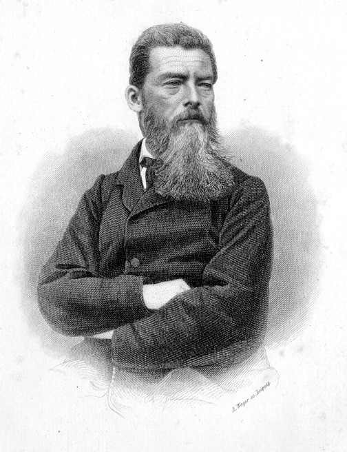 Ludwig Feuerbach Fotografia
