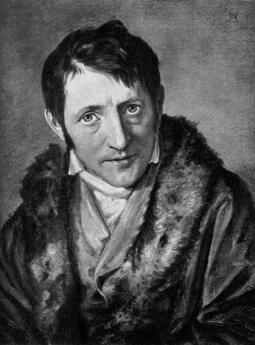 Ludwig Börne Fotografia