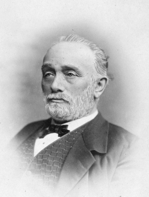 Ludwig Büchner Fotografia