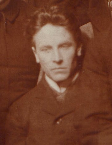 Ludwig Klages Fotografia