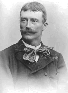 Ludwig Purtscheller Fotografia