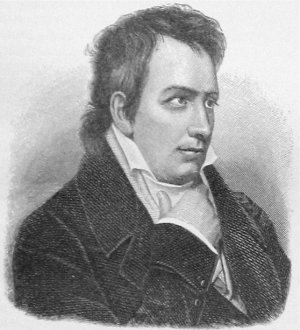 Ludwig Tieck Fotografia