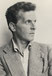 Ludwig Wittgenstein Fotografia